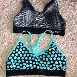 Nike Bras